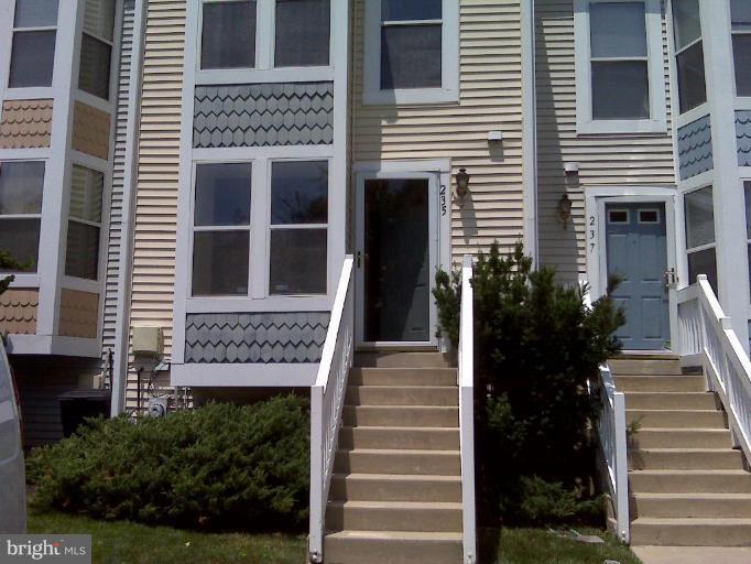 235 Sycamore Ridge Road Laurel, MD 20724 - Photo 1 of 6 Exterior (Main)