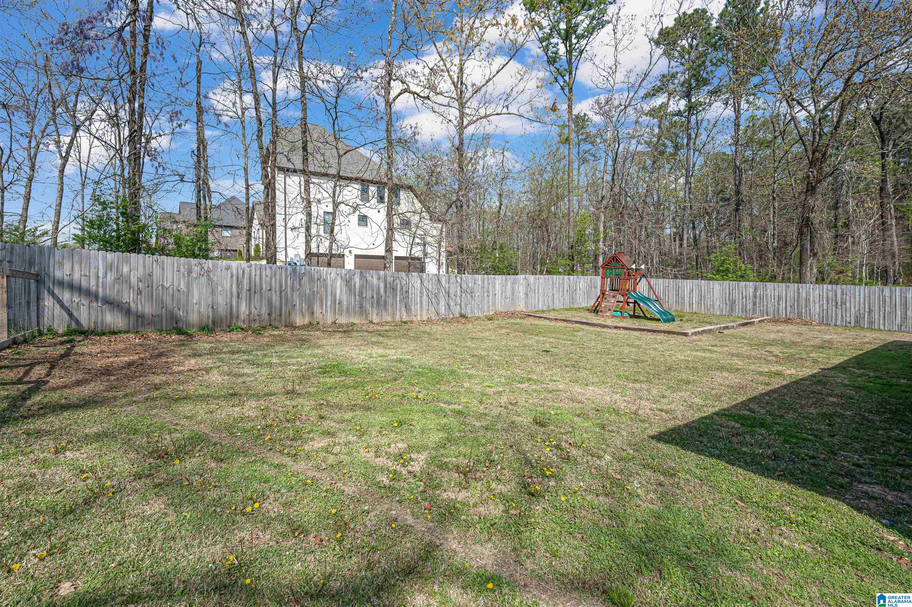 133 Old Spanish Trail Alabaster, AL 35007 - Photo 44 of 44