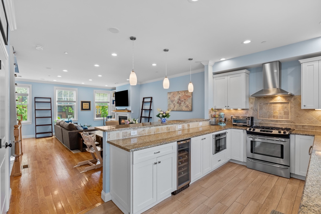 52 Rutherford Avenue Boston, MA 02129 - Photo 13 of 40 Gallery Image 13