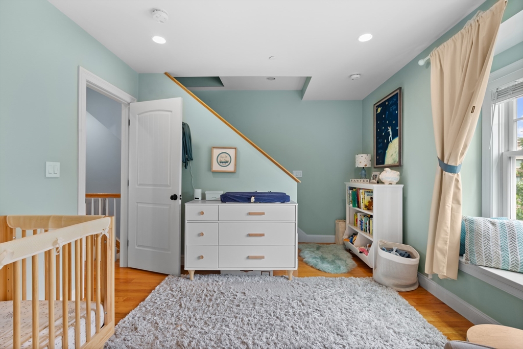 52 Rutherford Avenue Boston, MA 02129 - Photo 27 of 40 Gallery Image 27