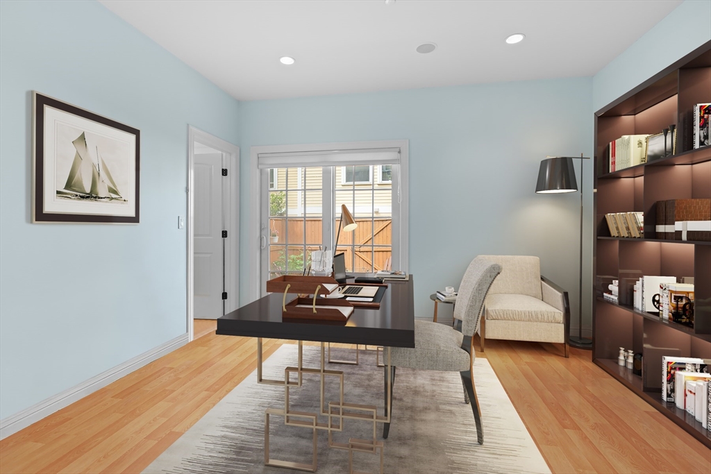 52 Rutherford Avenue Boston, MA 02129 - Photo 3 of 40 Gallery Image 3