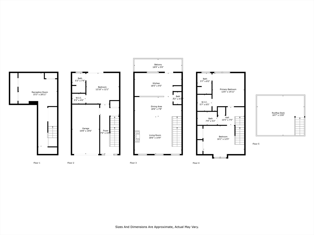 52 Rutherford Avenue Boston, MA 02129 - Photo 40 of 40 Gallery Image 40