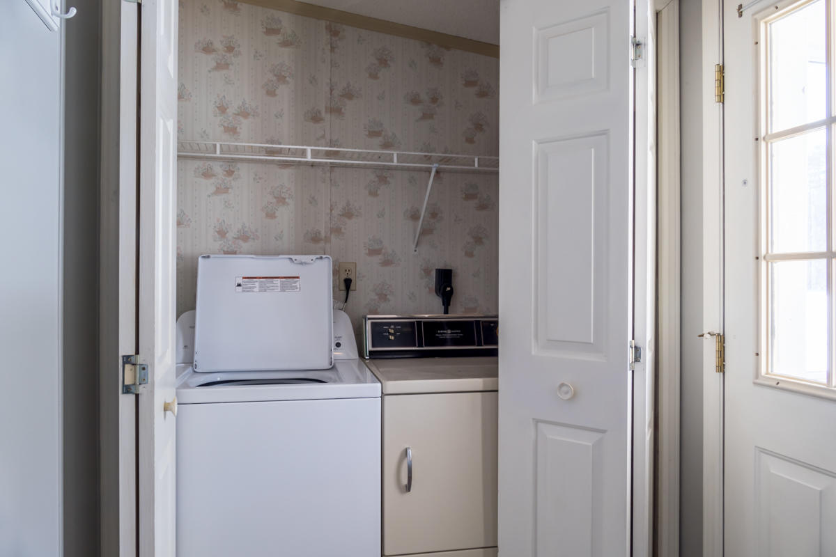 19 Storer Road Brunswick, ME 04011 - Photo 25 of 44 29-Laundry