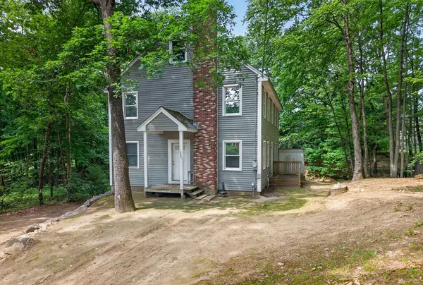 $479,900 | 168 Mt Vernon Street, Fitchburg, MA 01420