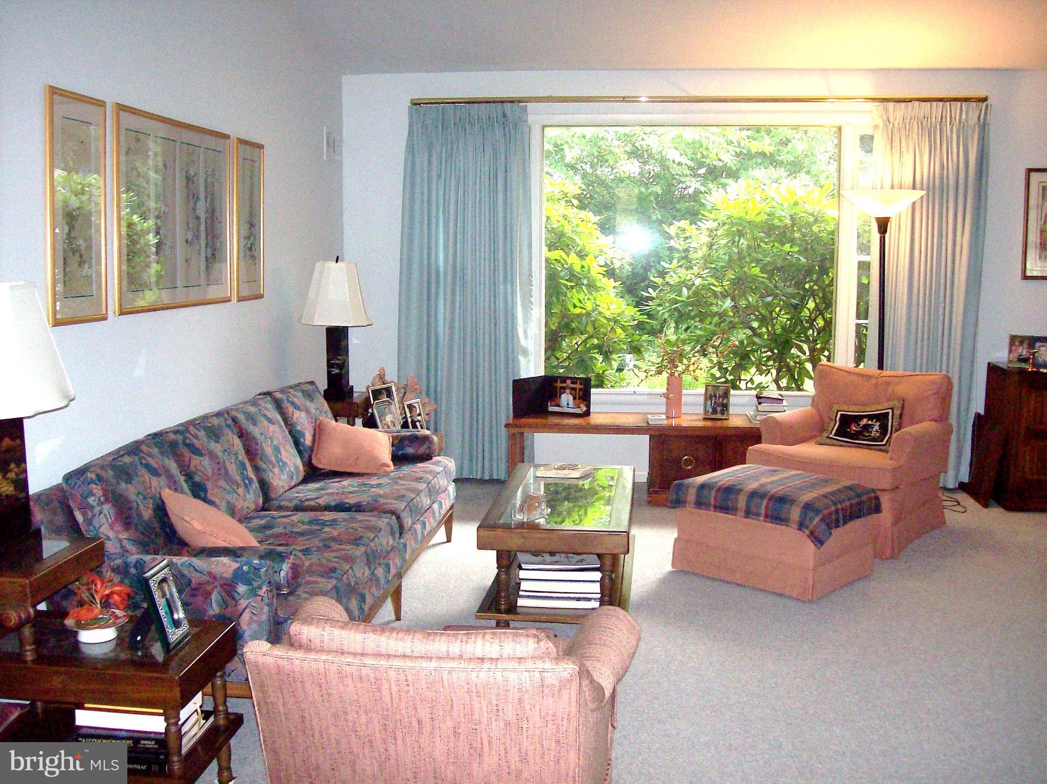 1010 Robroy Drive Silver Spring, MD 20903 - Photo 2 of 30 Living Room