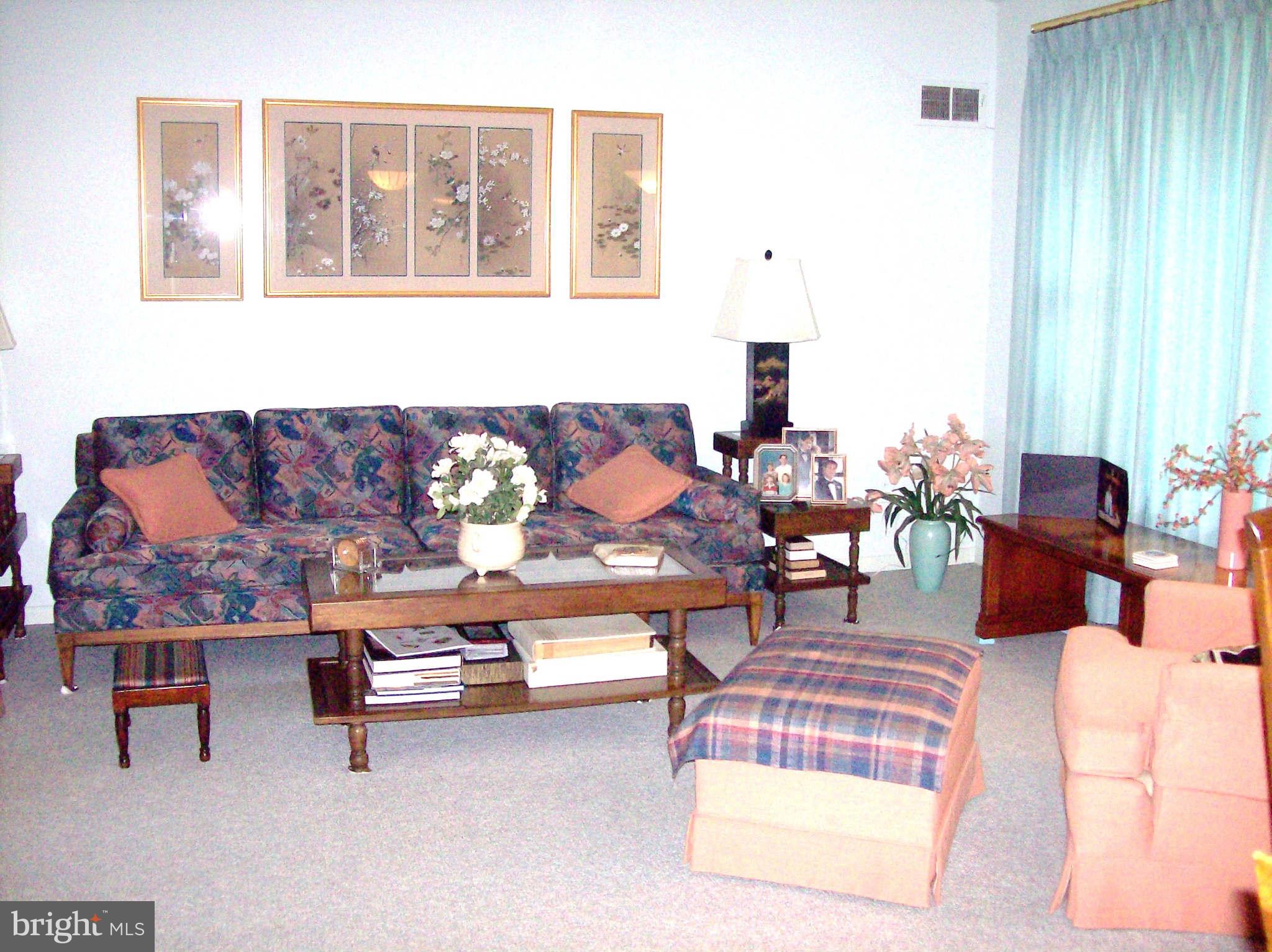 1010 Robroy Drive Silver Spring, MD 20903 - Photo 11 of 30 Light-filled living Room