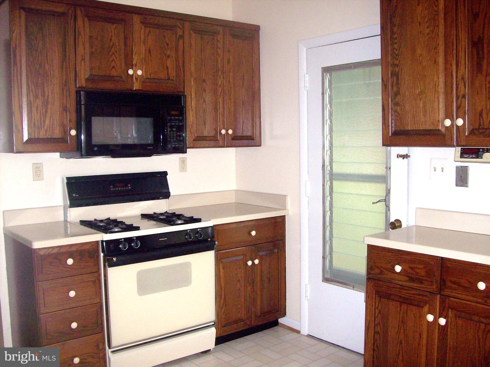 1010 Robroy Drive Silver Spring, MD 20903 - Photo 16 of 30 Kitchen - refinished cabinets