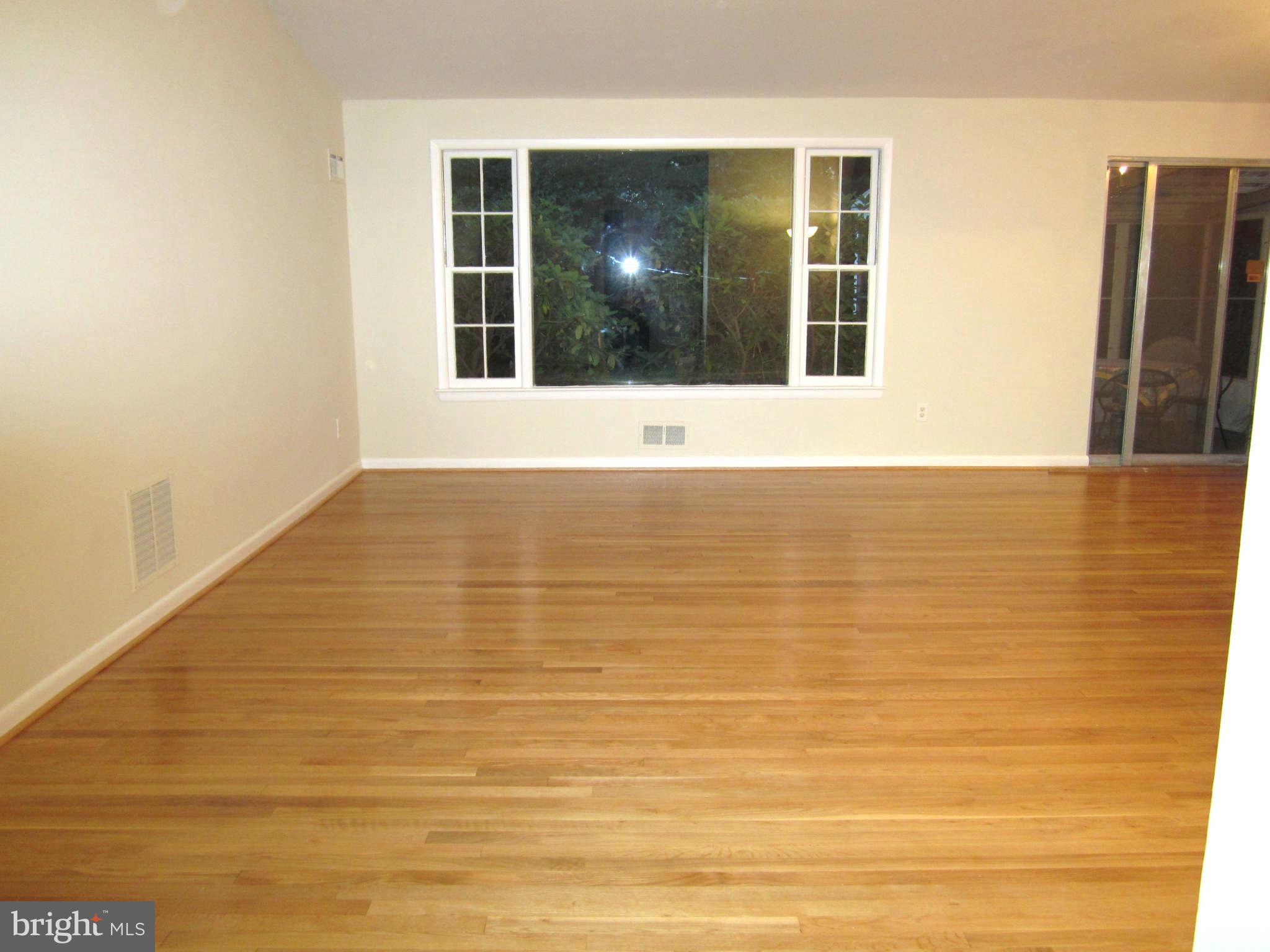 1010 Robroy Drive Silver Spring, MD 20903 - Photo 4 of 30 Gleaming hardwood floors on main & upper level