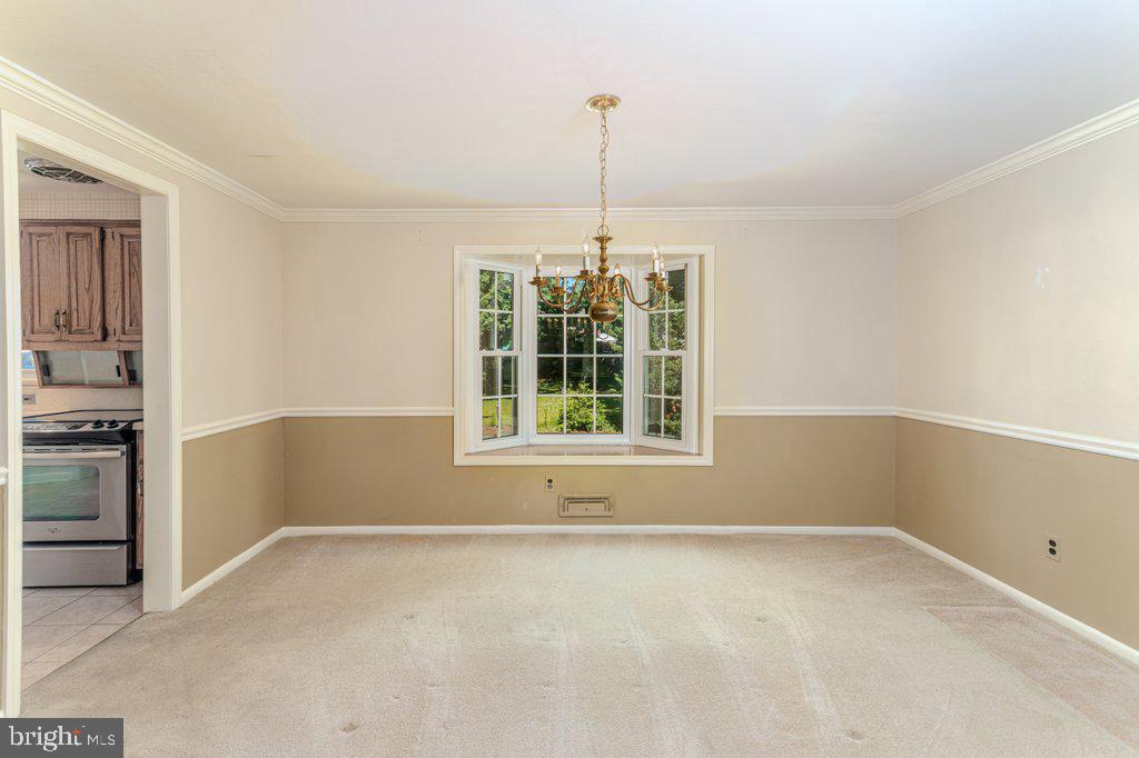 324 Wayland Road Cherry Hill, NJ 08034 - Photo 9 of 28 a view of an empty room with a window