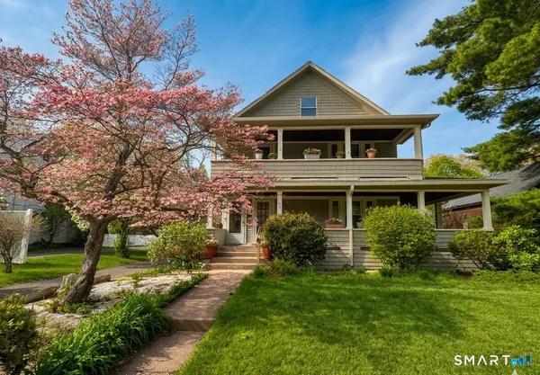 $1,925 | 47 Bigelow Street, Manchester, CT 06040