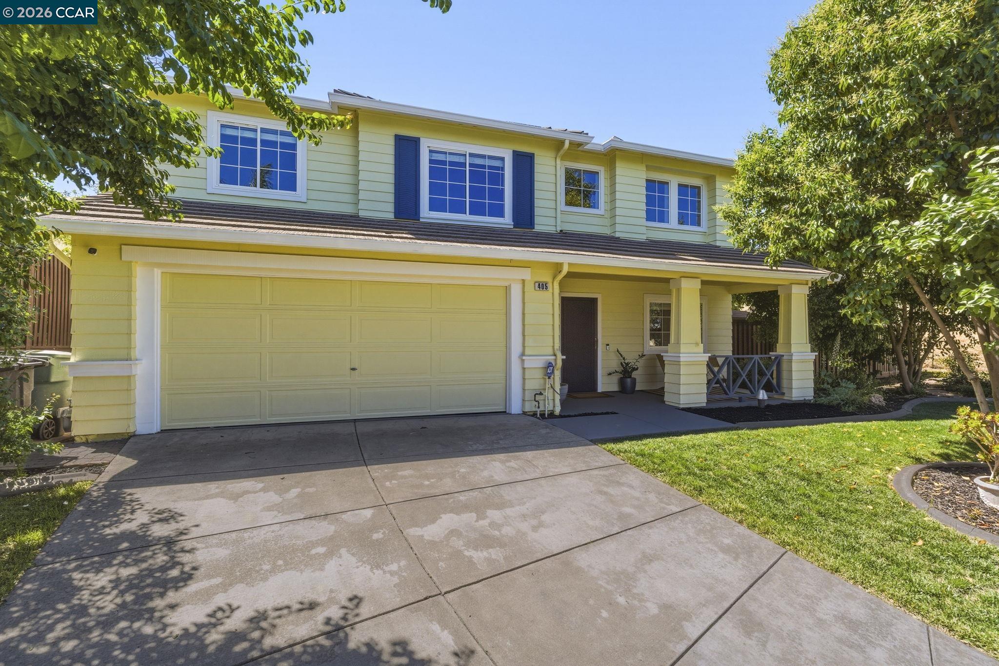 405 Southwest Tradewinds Court Bay Point, CA 94565 - Photo 2 of 60