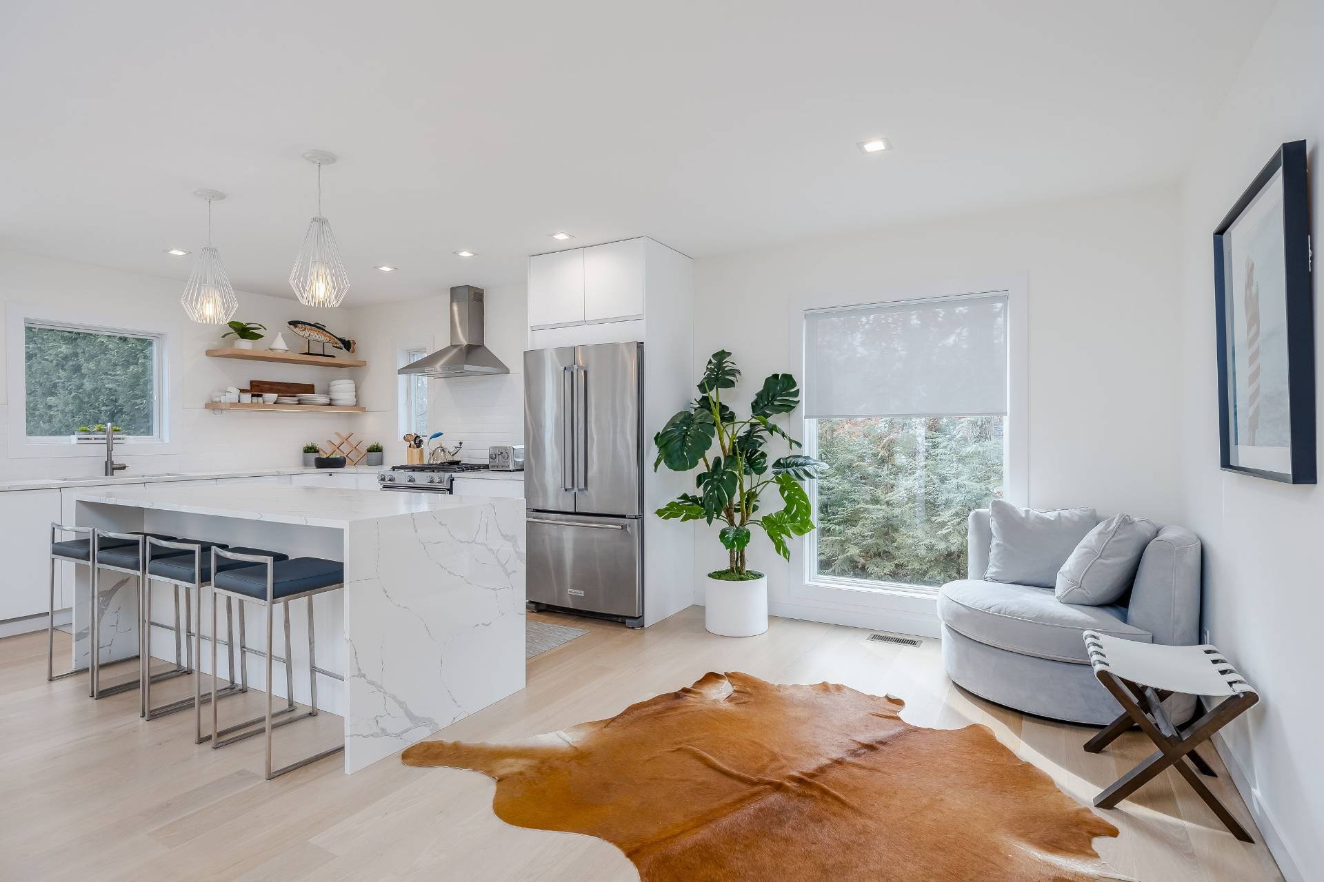 81 Whooping Hollow Road East Hampton, NY 11937 - Photo 7 of 19