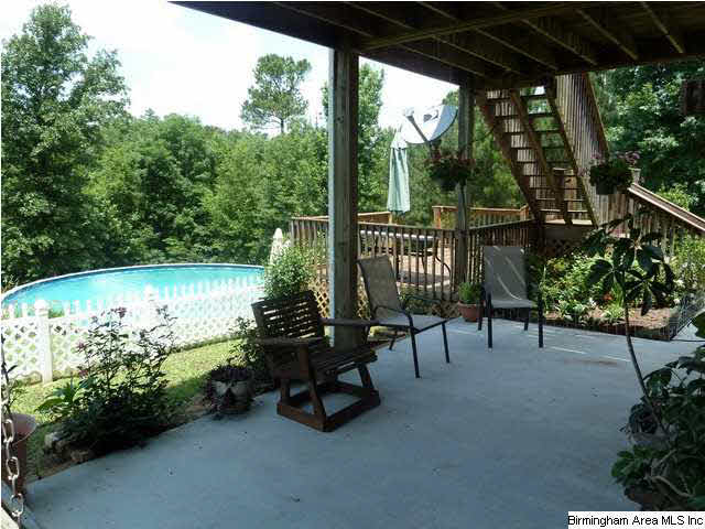 1618 Mountain Woods Lake Road Warrior, AL 35180 - Photo 9 of 32