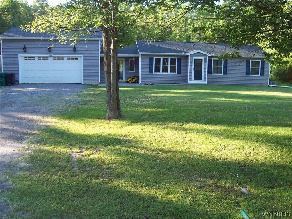 566 Scribner Road Pembroke, NY 14036 - Photo 1 of 1