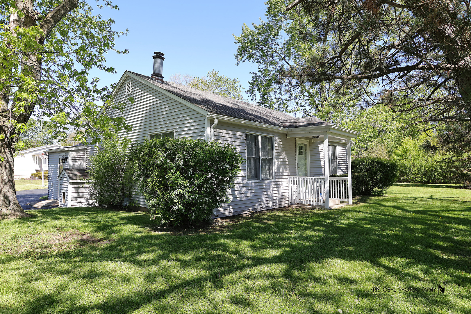 38690 North Green Bay Road Beach Park, IL 60087 - Photo 4 of 24