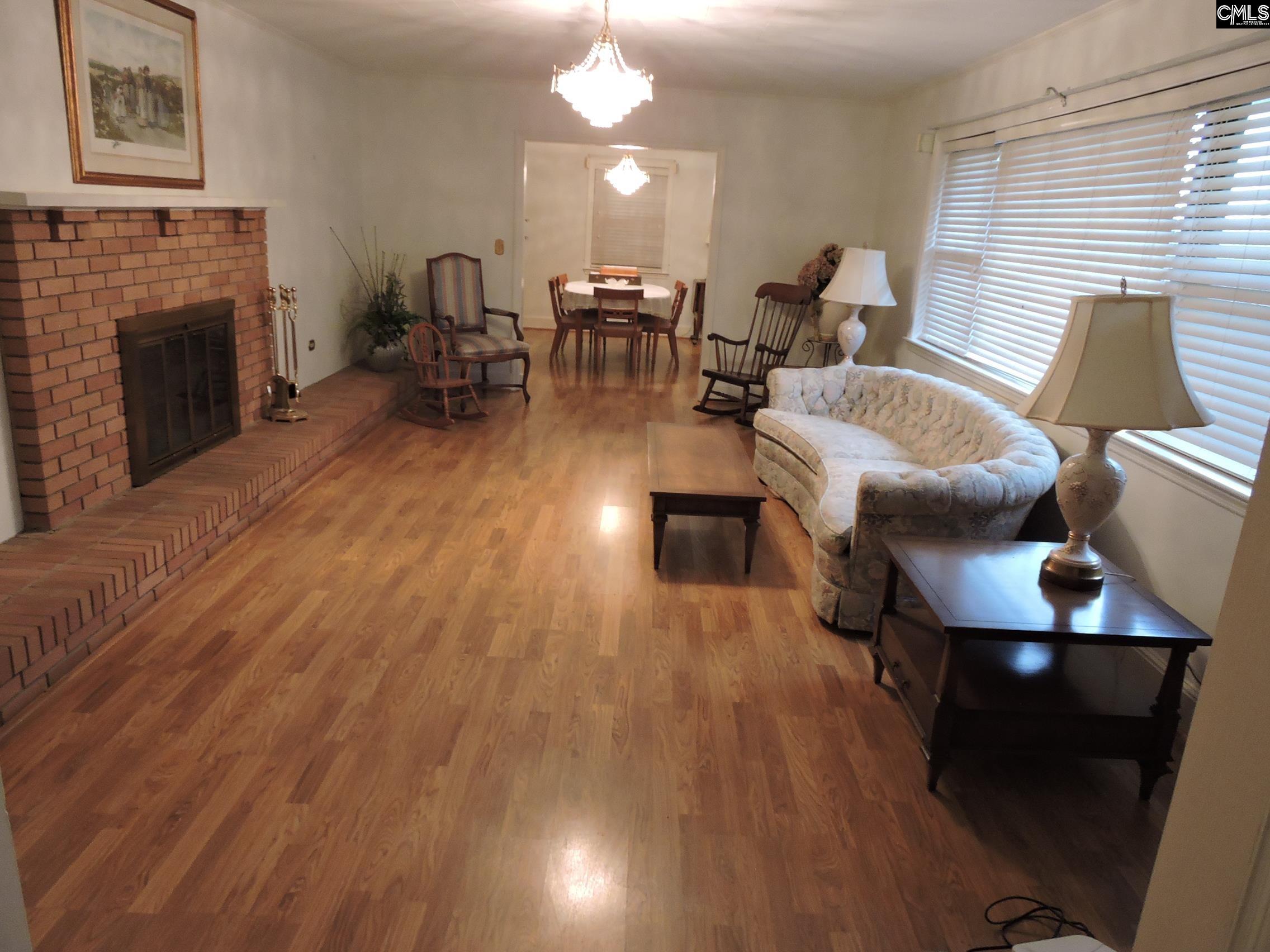 2838 State Rte 391 Prosperity, SC 29127 - Photo 5 of 28