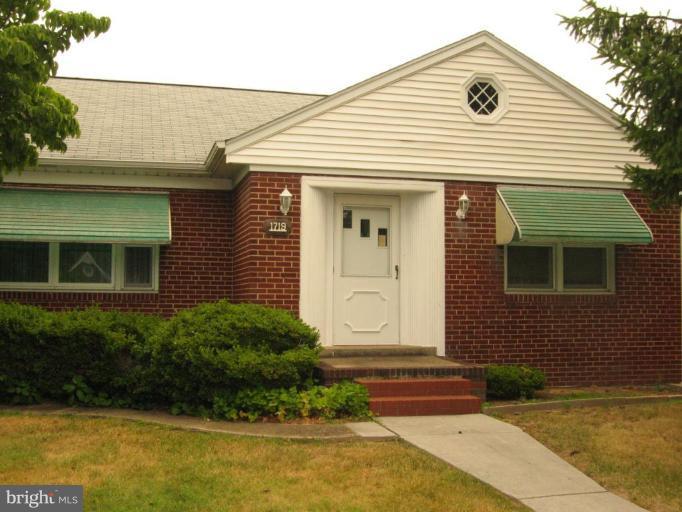 1719 Ranch Lane Dundalk, MD 21222 - Photo 1 of 25 Exterior (Main)