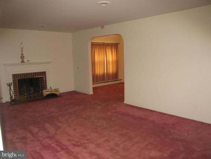 1719 Ranch Lane Dundalk, MD 21222 - Photo 13 of 25 Living Room #2