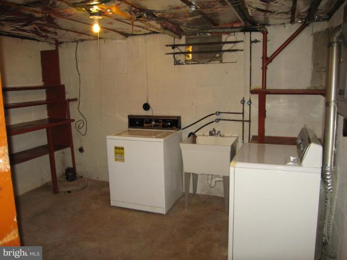 1719 Ranch Lane Dundalk, MD 21222 - Photo 23 of 25 Laundry Area 1