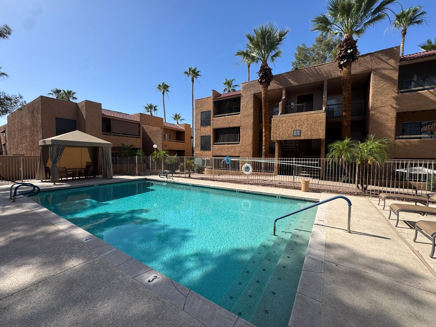 2625 East Indian School Road, Unit 131 Phoenix, AZ 85016 - Photo 11 of 17 Photo #11