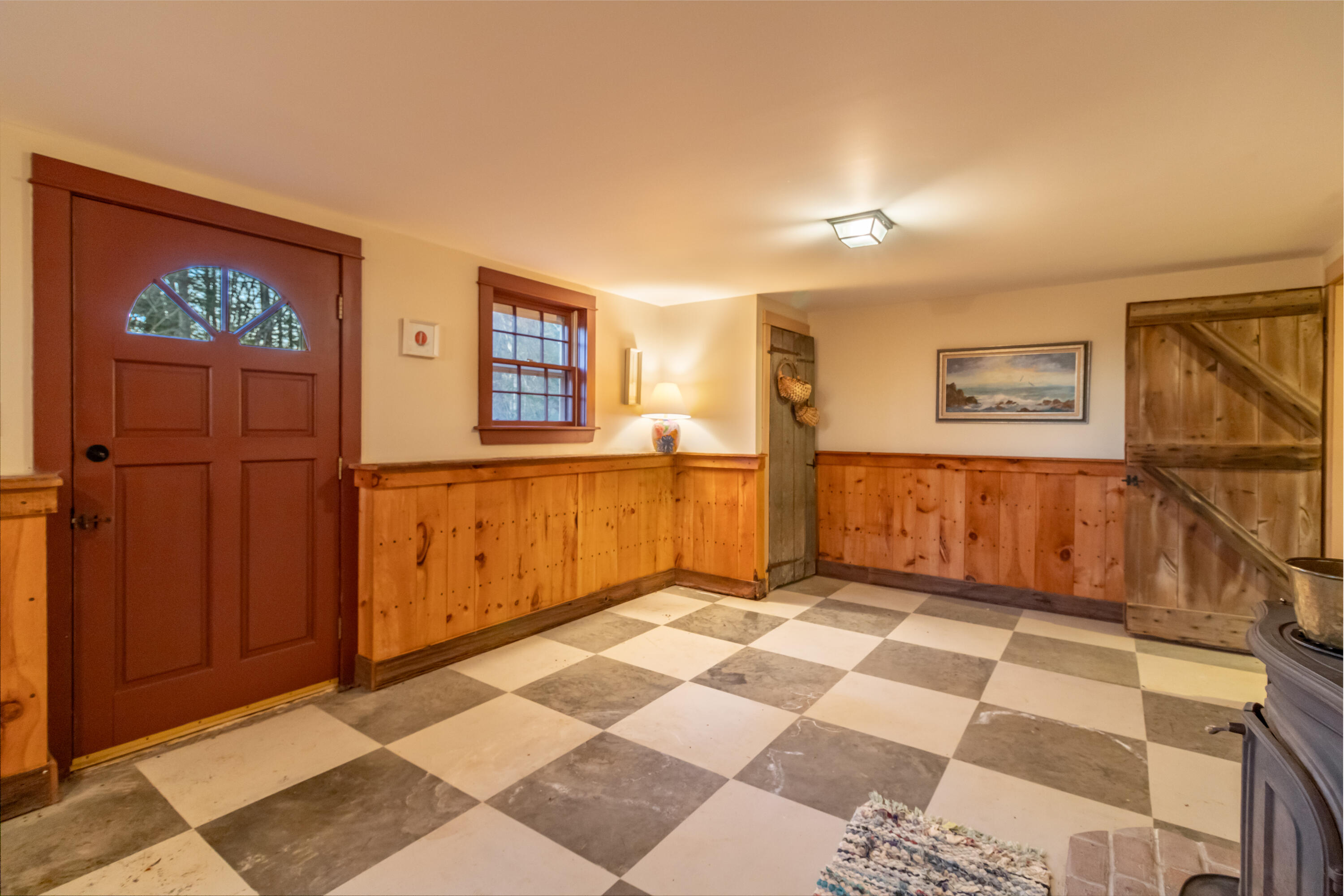 587 Castine Road Orland, ME 04472 - Photo 59 of 86 587 Castine Road Interiors-46