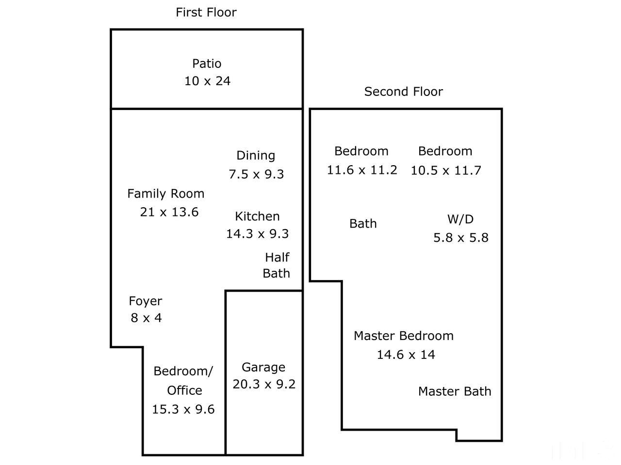 10832 Farmville Road Raleigh, NC 27614 - Photo 26 of 26 Gallery Image 26