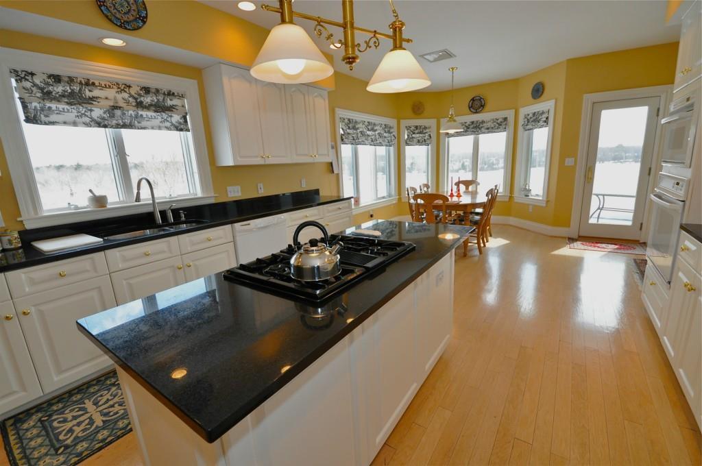 20 Muirfield Road Cumberland Center, ME 04021 - Photo 6 of 16 Room for a dining table that...