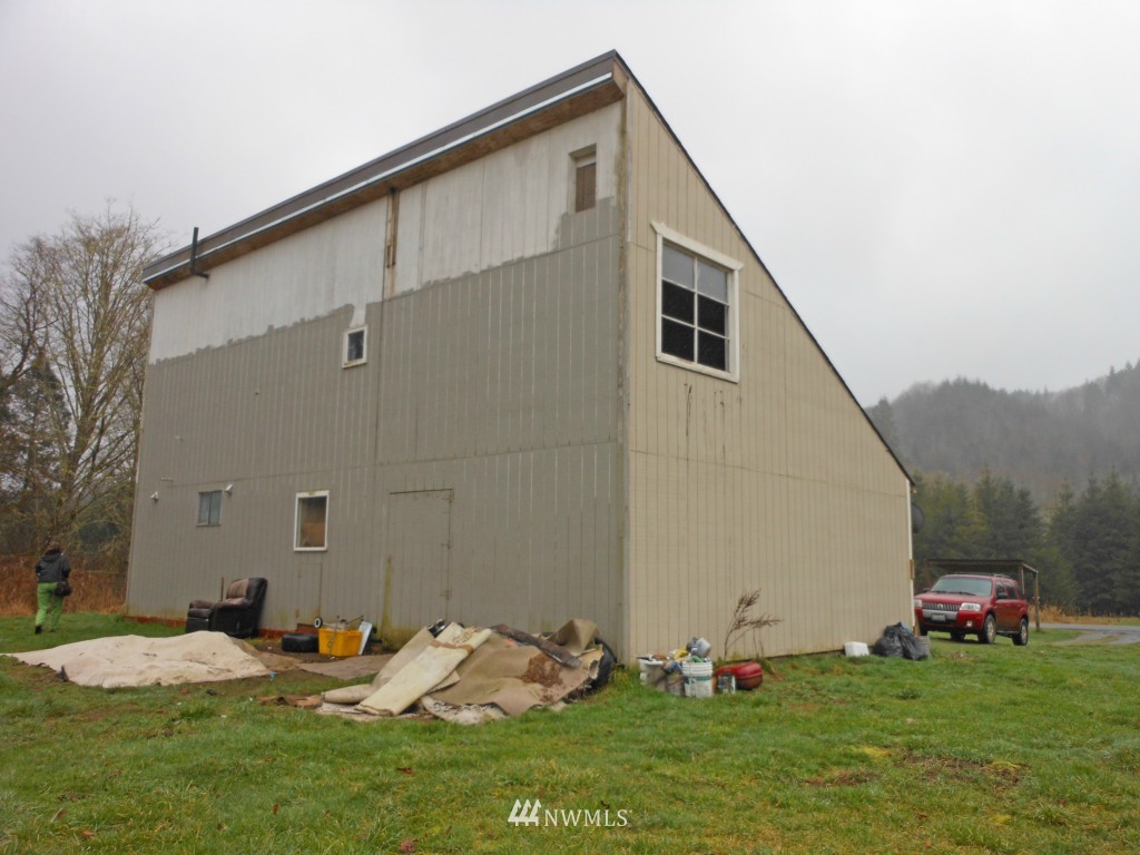 603 Lucas Creek Road Chehalis, WA 98532 - Photo 8 of 11 Gallery Image 8