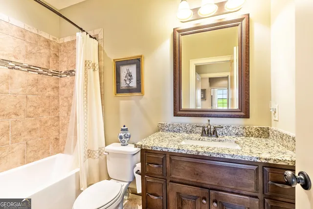 $1,075,000 | 776 Arbor Springs Parkway, Newnan, GA 30265