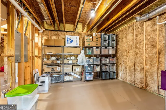 $1,075,000 | 776 Arbor Springs Parkway, Newnan, GA 30265