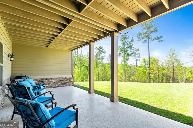 $1,075,000 | 776 Arbor Springs Parkway, Newnan, GA 30265