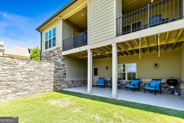 $1,075,000 | 776 Arbor Springs Parkway, Newnan, GA 30265