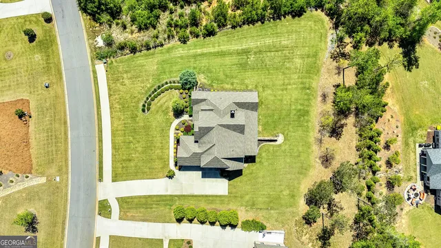 $1,075,000 | 776 Arbor Springs Parkway, Newnan, GA 30265