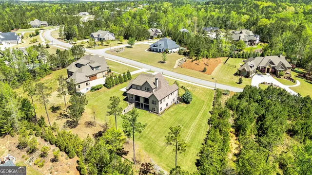 $1,075,000 | 776 Arbor Springs Parkway, Newnan, GA 30265