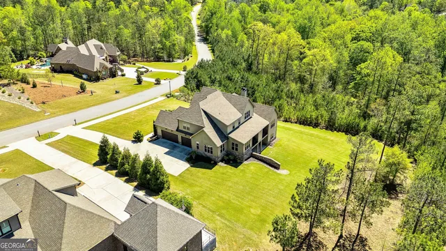 $1,075,000 | 776 Arbor Springs Parkway, Newnan, GA 30265