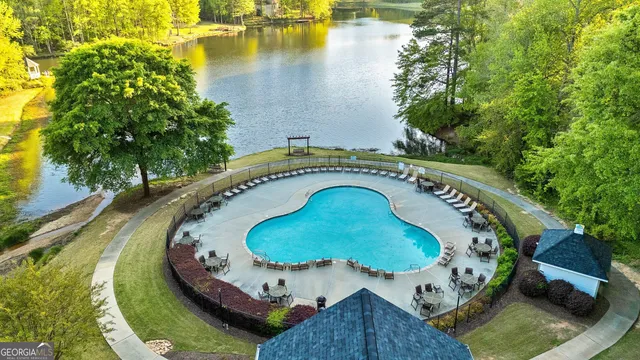 $1,075,000 | 776 Arbor Springs Parkway, Newnan, GA 30265