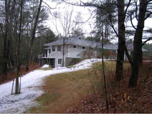 110 Archertown Road Orford, NH 03777 - Photo 1 of 9 Gallery Image 1