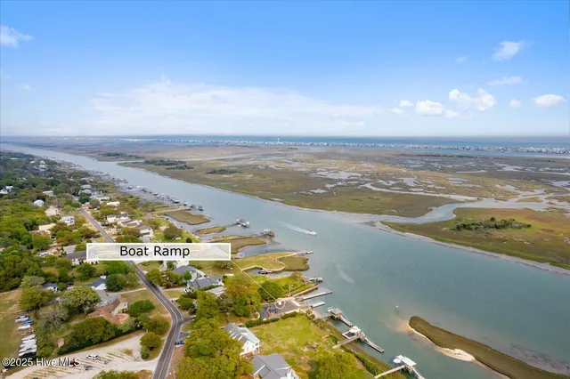 $562,000 | 709 Sawgrass Road, Hampstead, NC 28443