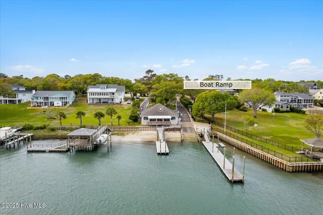 $562,000 | 709 Sawgrass Road, Hampstead, NC 28443