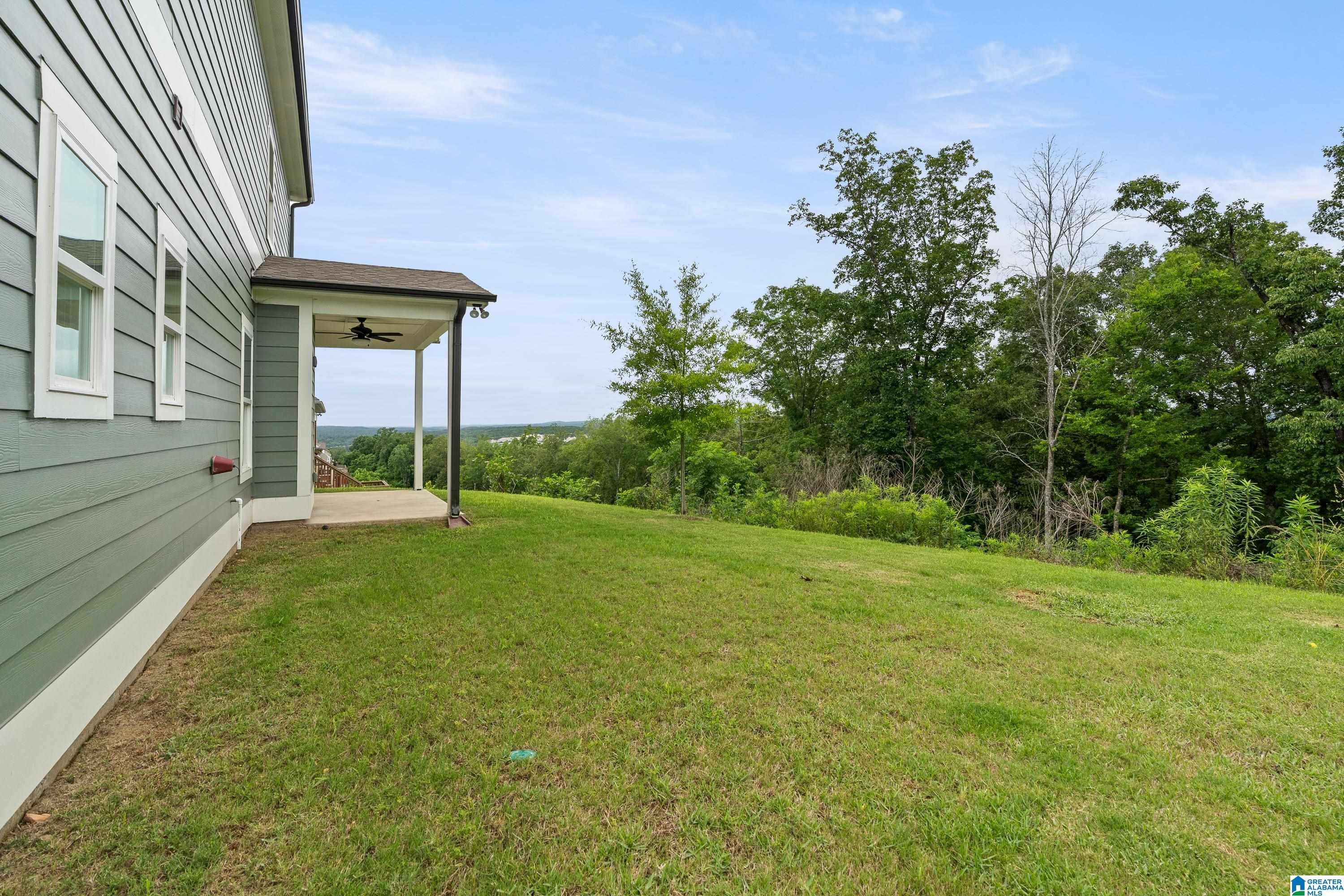 1149 Camellia Ridge Drive Pelham, AL 35124 - Photo 39 of 44