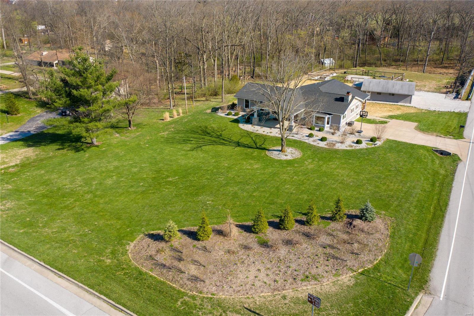 5730 Independence Road Weldon Spring, MO 63304 - Photo 2 of 39 Gallery Image 2