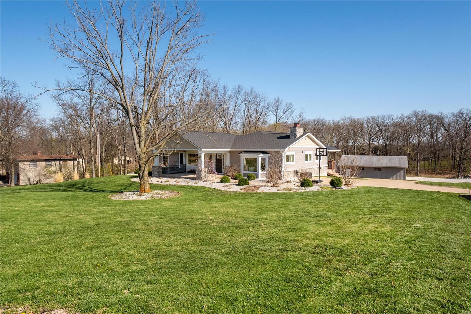 5730 Independence Road Weldon Spring, MO 63304 - Photo 37 of 39 Gallery Image 37