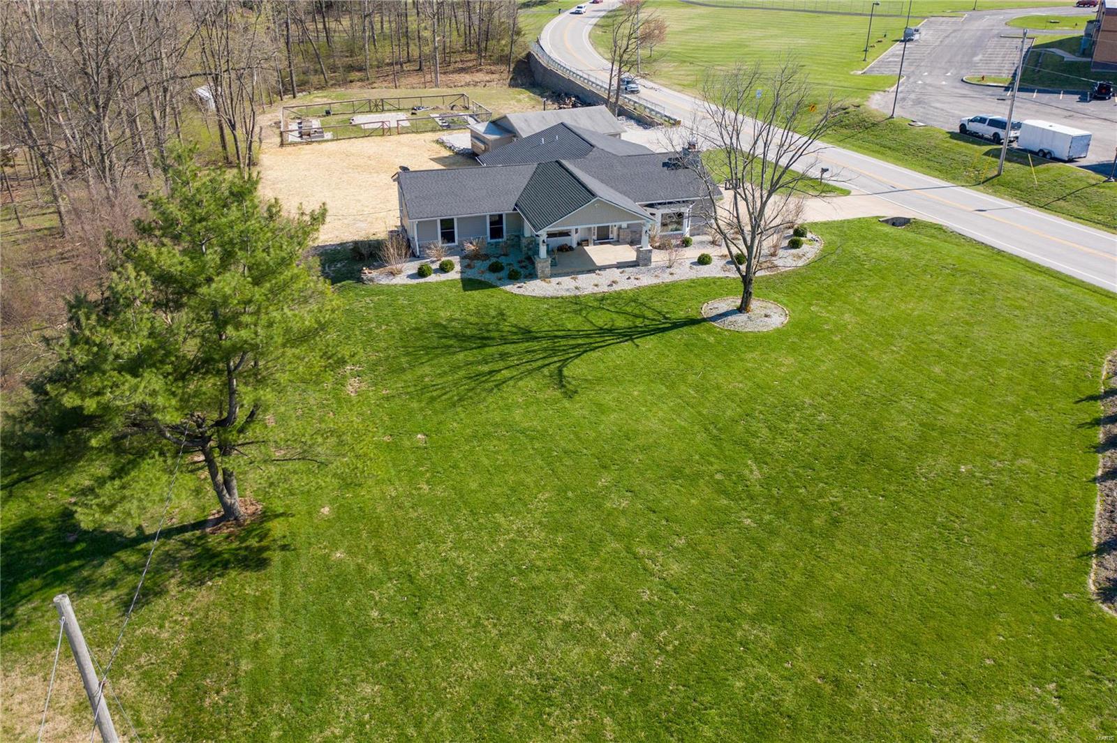 5730 Independence Road Weldon Spring, MO 63304 - Photo 38 of 39 Gallery Image 38