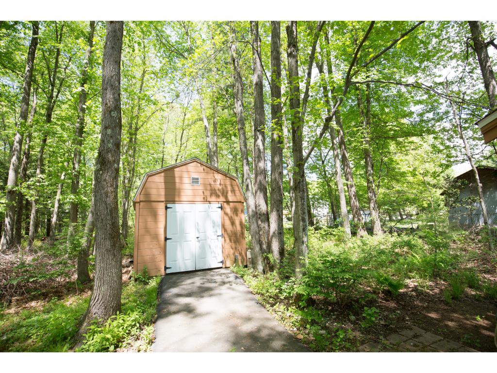 80 Back River Road Merrimack, NH 03054 - Photo 20 of 23