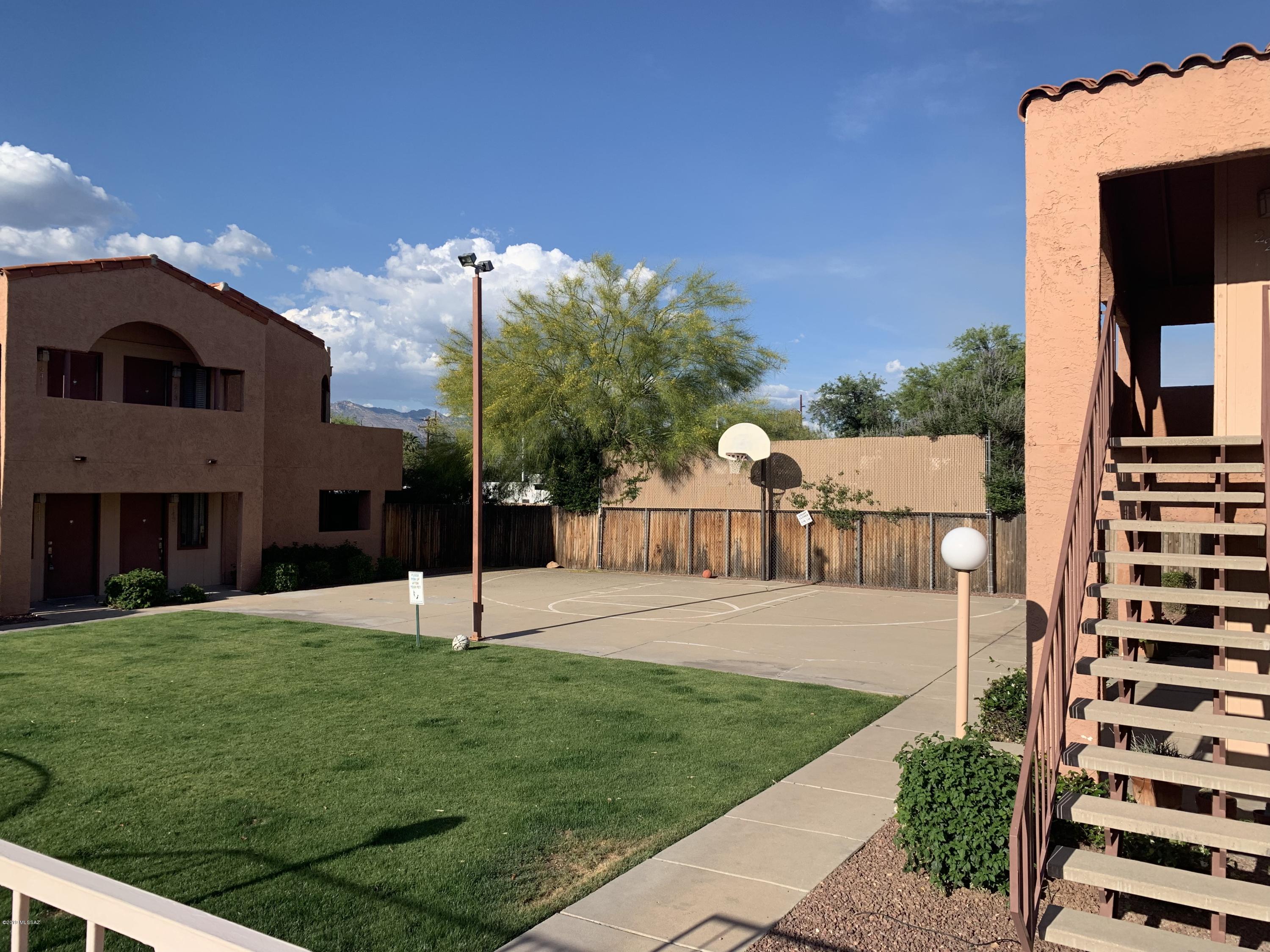 1745 East Glenn Street, Unit 101 Tucson, AZ 85719 - Photo 19 of 23