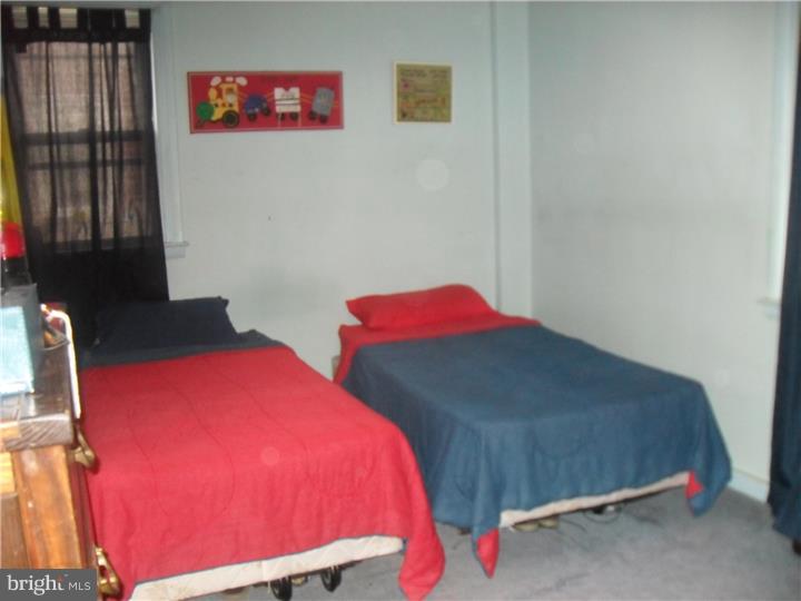 1806 Fox Chase Road Philadelphia, PA 19152 - Photo 13 of 18 Bedroom 3