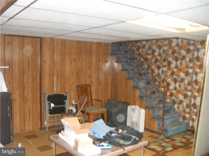 1806 Fox Chase Road Philadelphia, PA 19152 - Photo 17 of 18 Basement - Finished