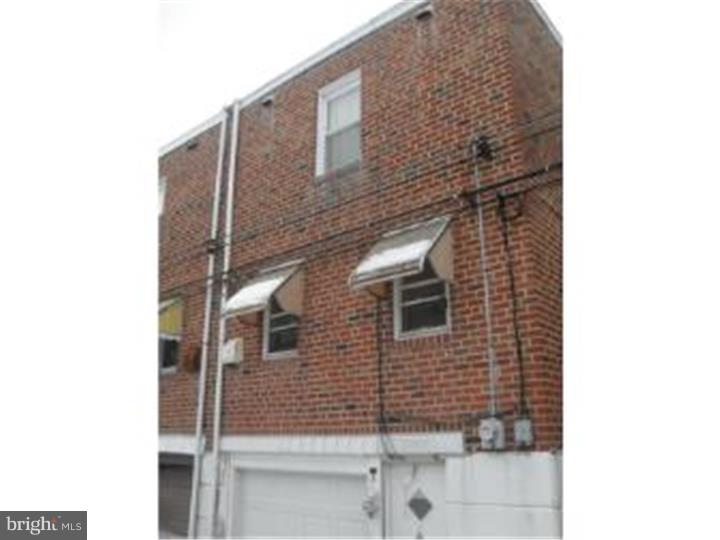 1806 Fox Chase Road Philadelphia, PA 19152 - Photo 18 of 18 Exterior Back