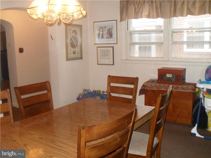 1806 Fox Chase Road Philadelphia, PA 19152 - Photo 5 of 18 Dining Room
