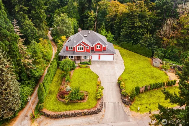 $1,575,000 | 17645 Southeast 196th Drive, Renton, WA 98058